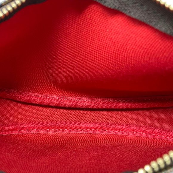 Louis Vuitton Mini Pochette - Picture 5 of 6